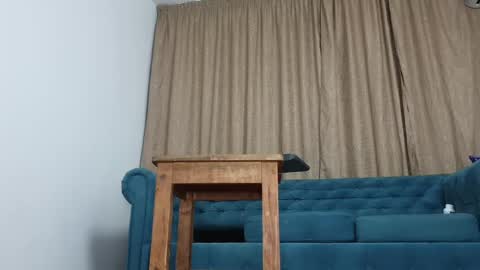 Andreas online show from May 12, 9:12 pm