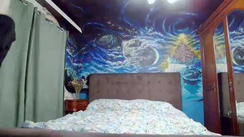 blonde4pasion online show from November 8, 7:01 pm