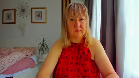 Nicole online show from April 29, 3:21 am