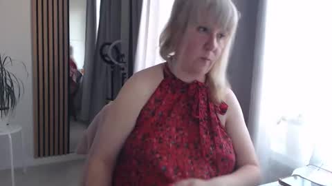 Nicole online show from May 23, 5:28 pm