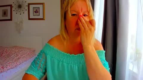 Nicole online show from July 7, 5:21 am