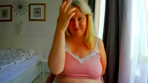 Nicole online show from July 11, 5:37 pm