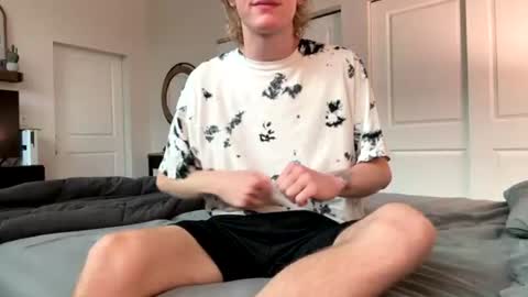 Blondie online show from July 16, 12:38 am