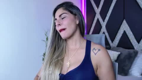 alejandra online show from May 14, 4:41 am