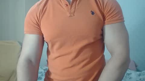 Mr Blond online show from March 19, 9:35 am