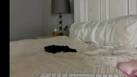 blondechristine99 online show from October 20, 3:07 am