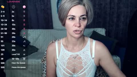 Lola online show from December 20, 11:26 pm
