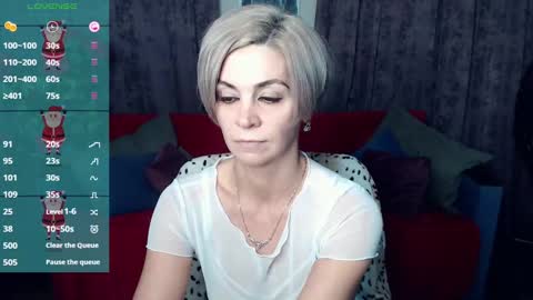 Lola online show from December 28, 8:36 pm