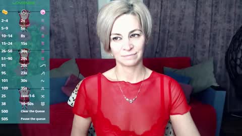 Lola online show from January 5, 8:31 pm