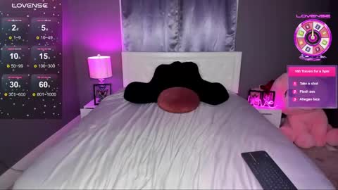 Blondeprincess online show from November 16, 3:23 am