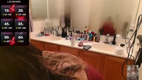 Bubbles online show from March 29, 3:50 am