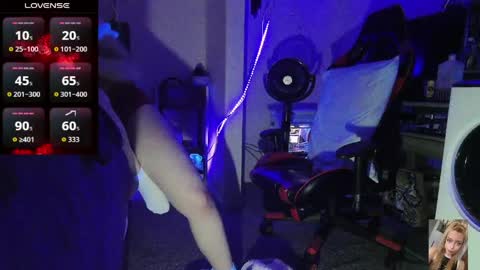 Bubbles online show from April 2, 2:58 pm