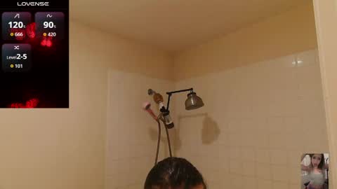 Bubbles online show from April 13, 12:43 pm