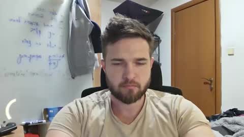 blondieil online show from January 15, 10:24 pm