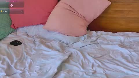 Sasha online show from October 15, 4:56 am