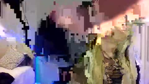 BlondLeyla online show from November 4, 6:07 pm