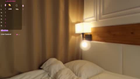 blondoll online show from March 27, 1:11 am