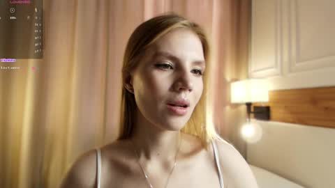 blondoll online show from May 25, 1:22 am