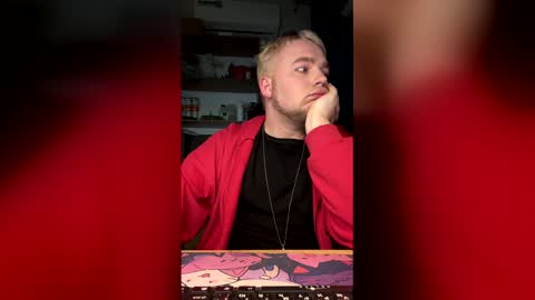 Sin online show from January 8, 10:06 am