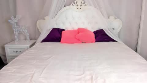 Snapshot of blondyjolly chatting on February 25, 8:35 am blondyjolly online show from February 25, 8:35 am