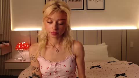 Li online show from May 6, 1:14 am