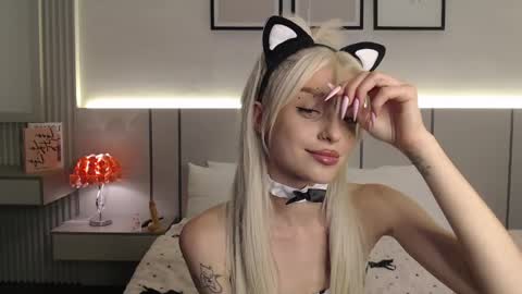 Li online show from May 18, 12:11 pm