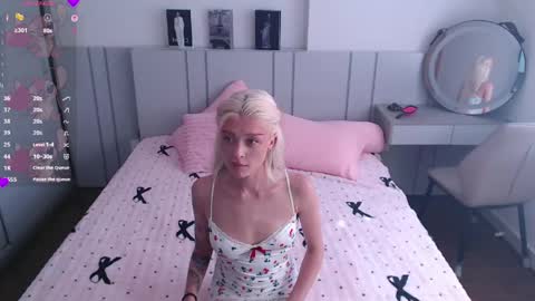 Li online show from May 23, 1:22 am