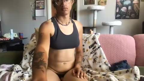 bloodrushbabe online show from July 9, 8:24 pm