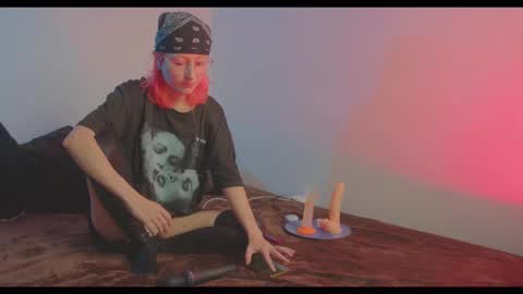 Bloom online show from January 15, 12:54 pm