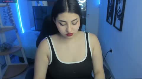 bloom_winxx online show from February 11, 3:00 am