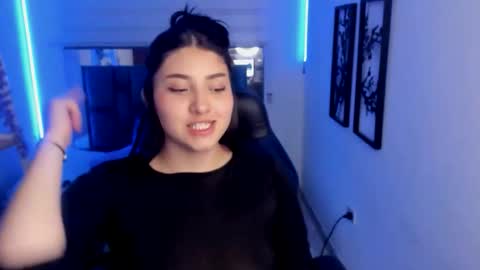 bloom_winxx online show from February 13, 3:13 am