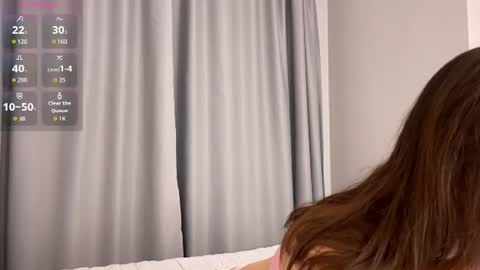 bloomyblue online show from July 3, 8:26 pm