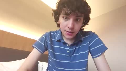 blorfinn online show from May 18, 4:35 pm
