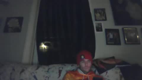 blowme19866 online show from January 20, 4:10 am