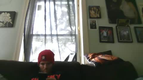 blowme19866 online show from January 26, 7:52 pm