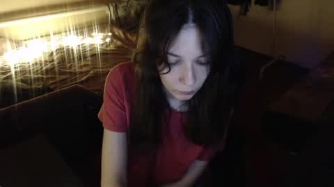blue__velvet_ online show from June 4, 9:32 pm
