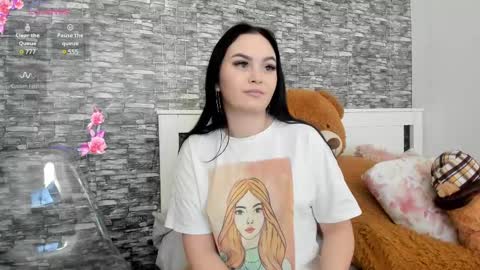 blue candy28 online show from February 22, 9:15 pm