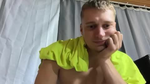 Beau online show from November 4, 4:00 am