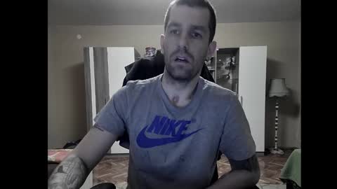 Runaway online show from January 12, 7:53 pm