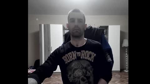 Runaway online show from February 2, 8:51 pm