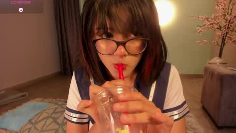 blue_sixx online show from May 30, 10:40 pm