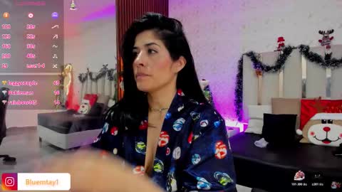 blue_tay1 online show from January 5, 5:27 pm