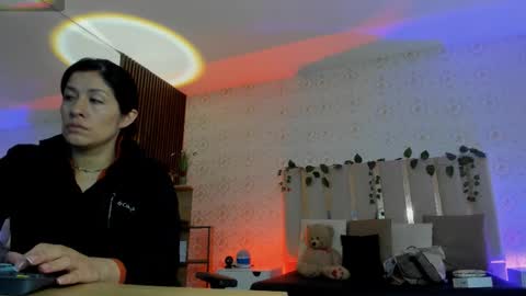 blue_tay1 online show from February 3, 11:37 am