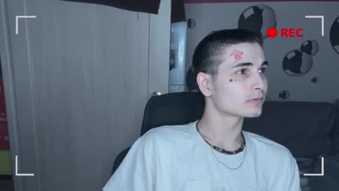 SONNYVAN online show from November 20, 4:45 am