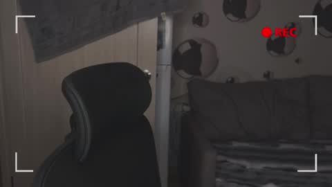 SONNYVAN online show from November 22, 3:05 am