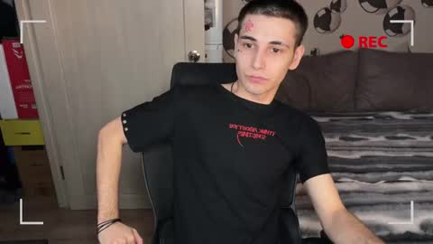 SONNYVAN online show from November 23, 4:34 am