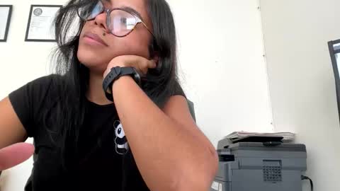 blueaby1 online show from November 13, 5:34 pm