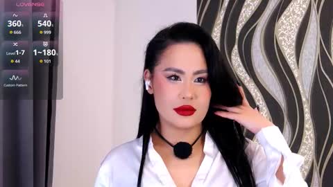 LENA online show from February 24, 12:08 am