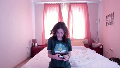 Elisa online show from January 14, 6:45 am