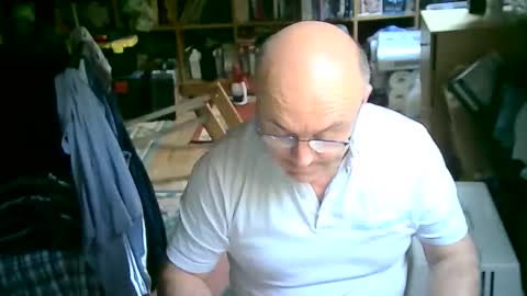 bluebox65 online show from October 18, 12:17 pm